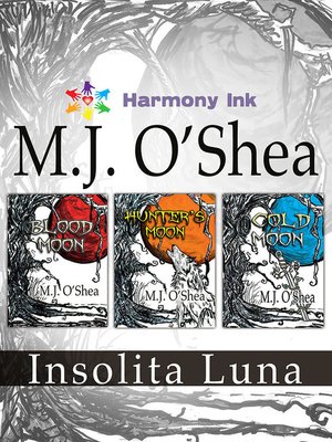 cover image of Insolita Luna